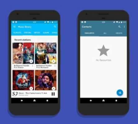 Play [Substratum] Uranium UI Theme 